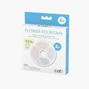 Filtro de água para animais do catálogo Kairós Shop